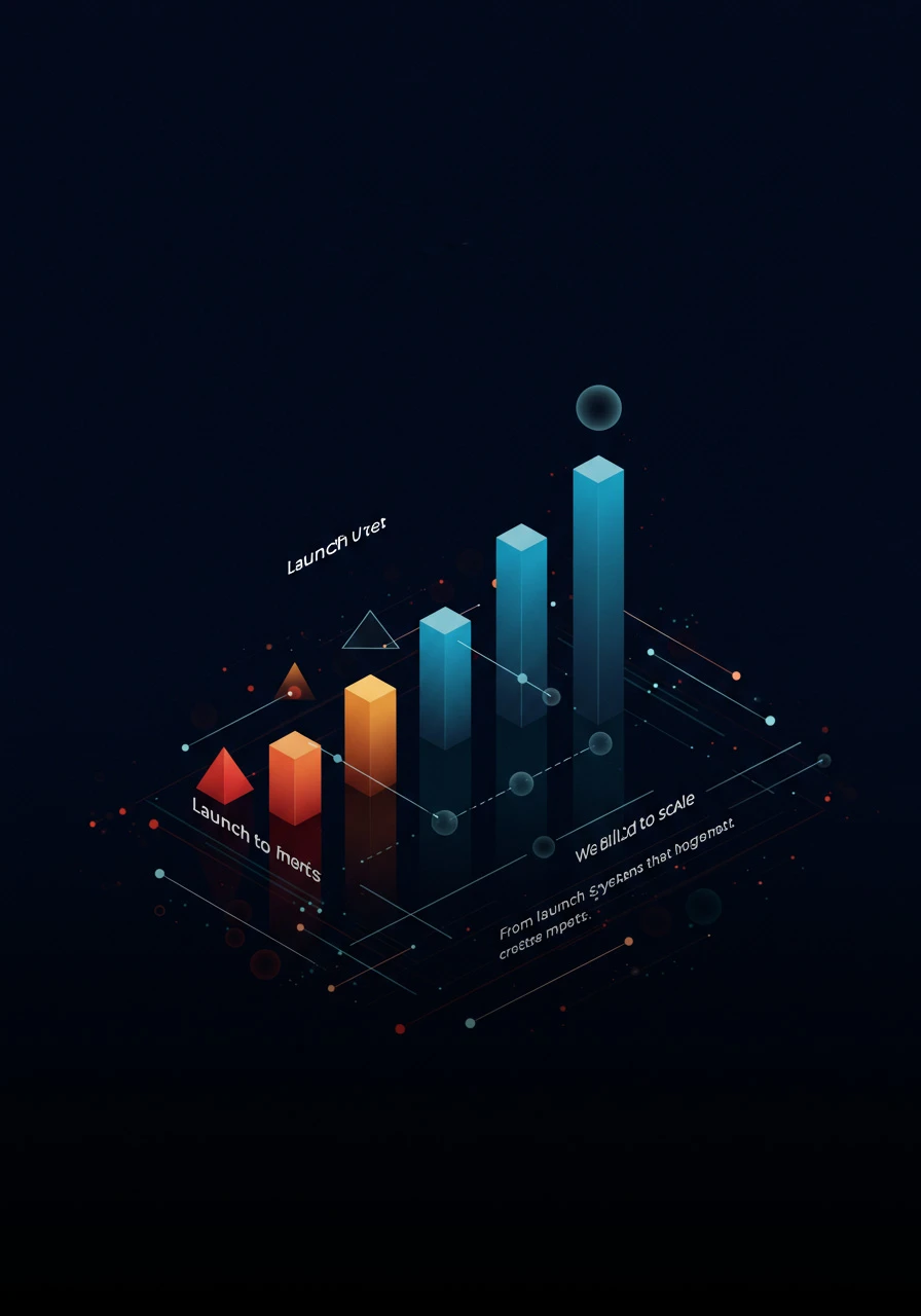 Growth Strategy & Execution